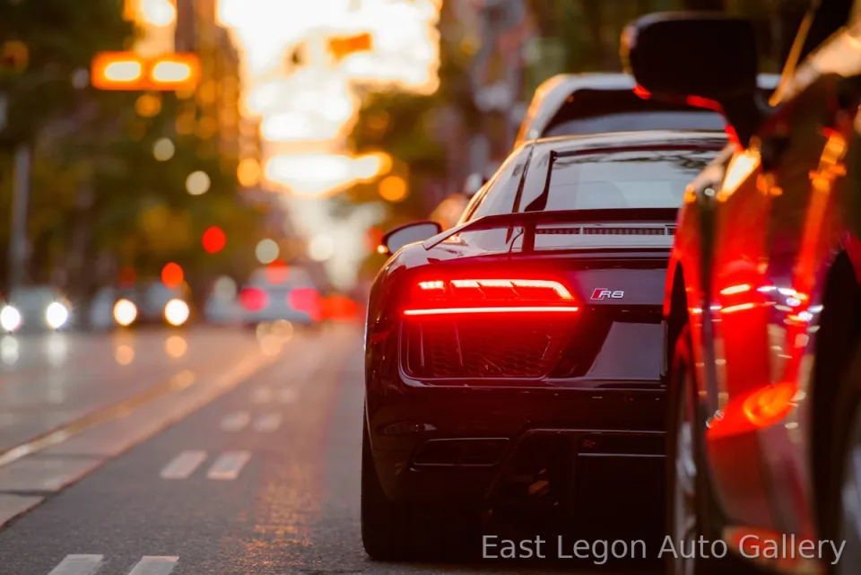 2018 Toyota Voxy in East Legon