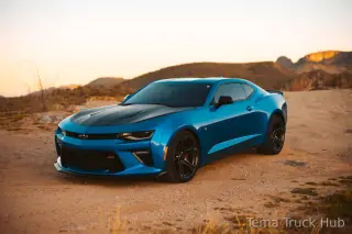 Toyota Hilux 2019 thumbnail 1