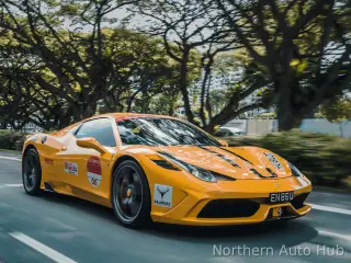 Jetour Dashing 2024 thumbnail 2